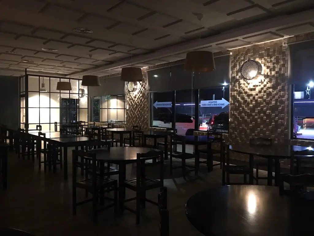 Restaurante O Bigodes ristorante a Benedita