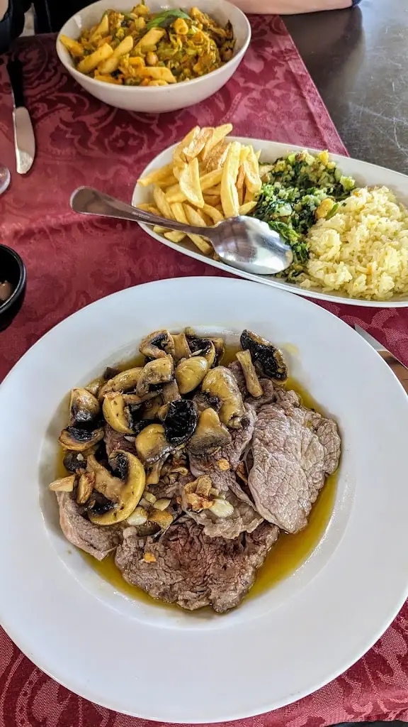 H F_Serrazina_Benedita_recensione