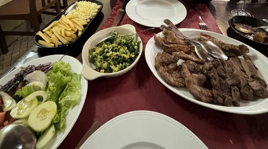 Sophie Krug_Serrazina_Benedita_recensione