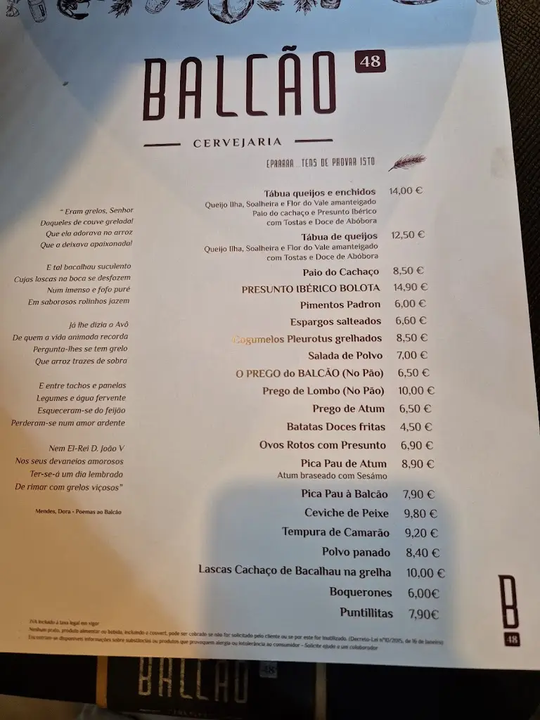 Menu_Balcão 48_Benedita_image_1