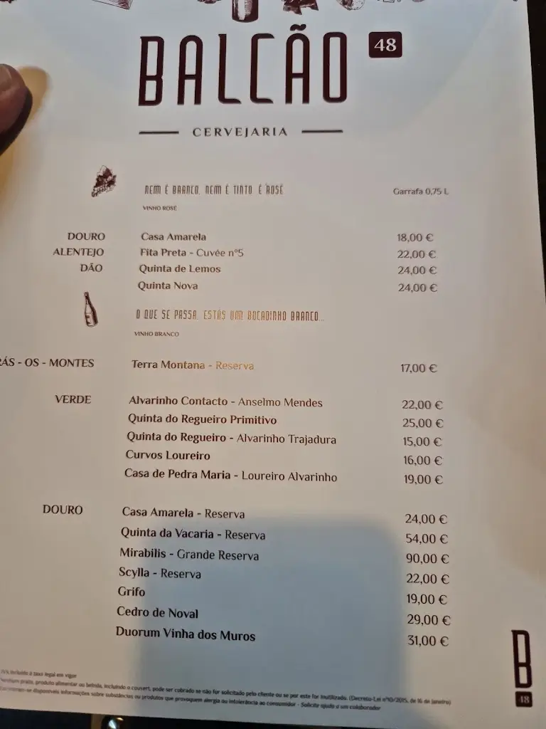 Menu_Balcão 48_Benedita_image_2