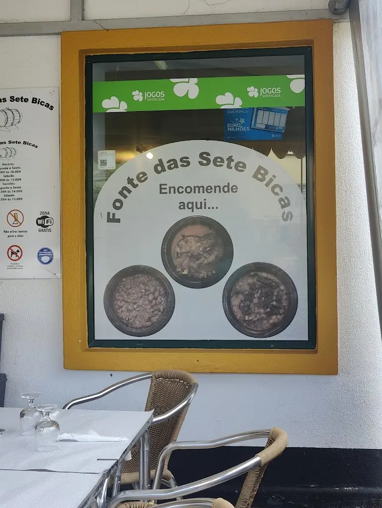 Fred Toste_Fonte das Sete Bicas_Fonte Bastardo_review