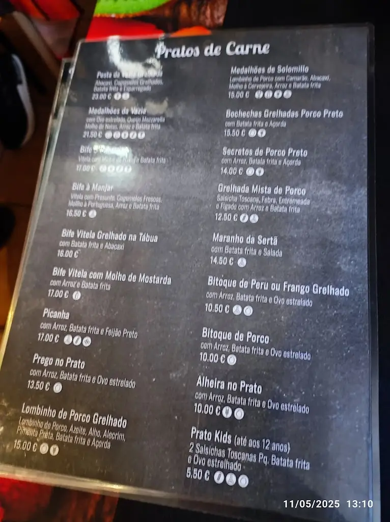 Menu_Taberna Manjar do Ramos_Castelo Branco_image_1