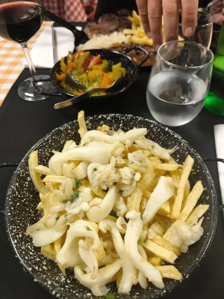 Ire C._Taberna Manjar do Ramos_Castelo Branco_review