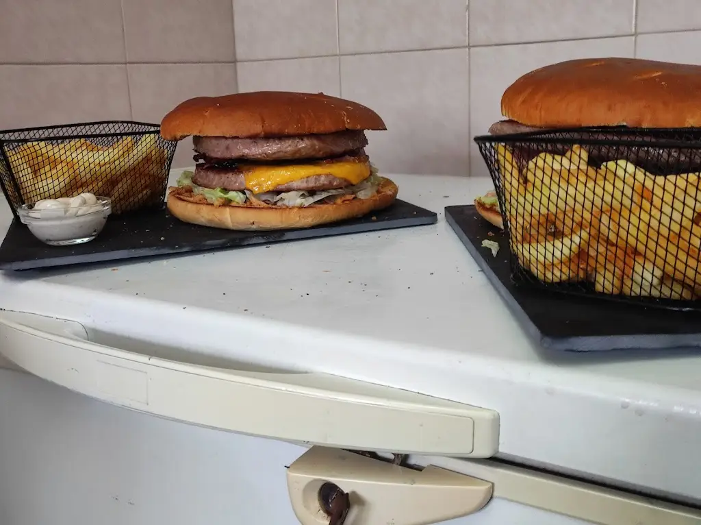 O Esplanada ristorante a Gafanha da Encarnação