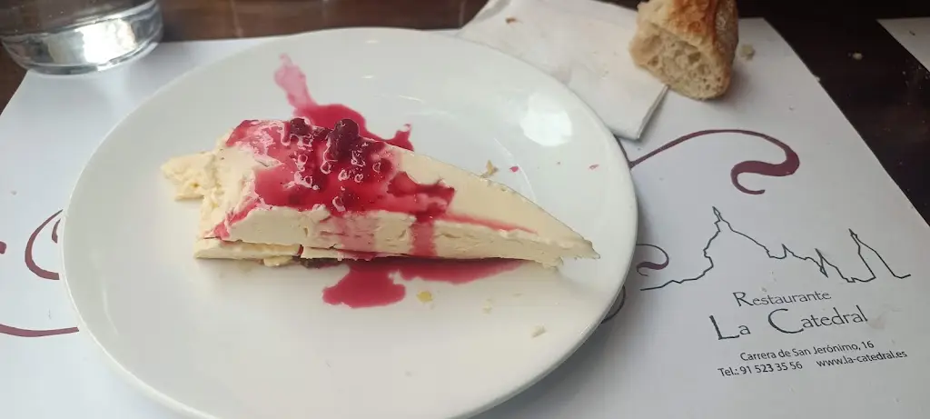 Menu_Come - The Steakhouse_Benedita_imagen_5