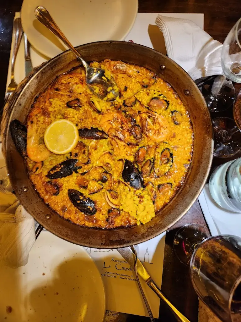 Menu_Come - The Steakhouse_Benedita_imagen_7