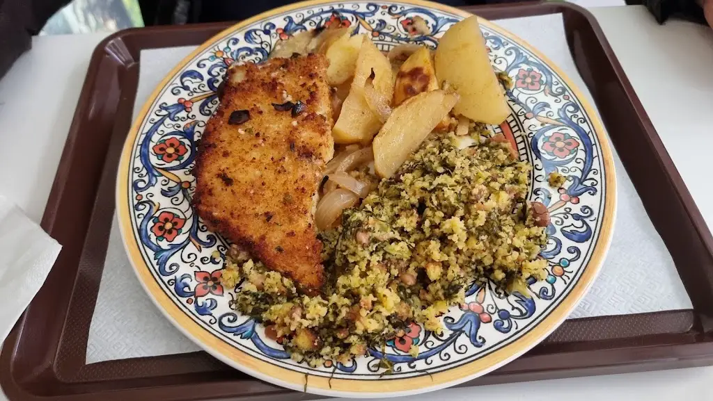 Nobre Churrasco ristorante a Benedita