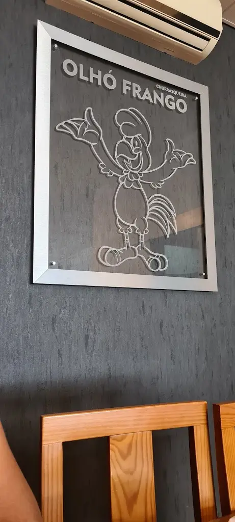 Gisele Lima_Olhó Frango_Benedita_avis