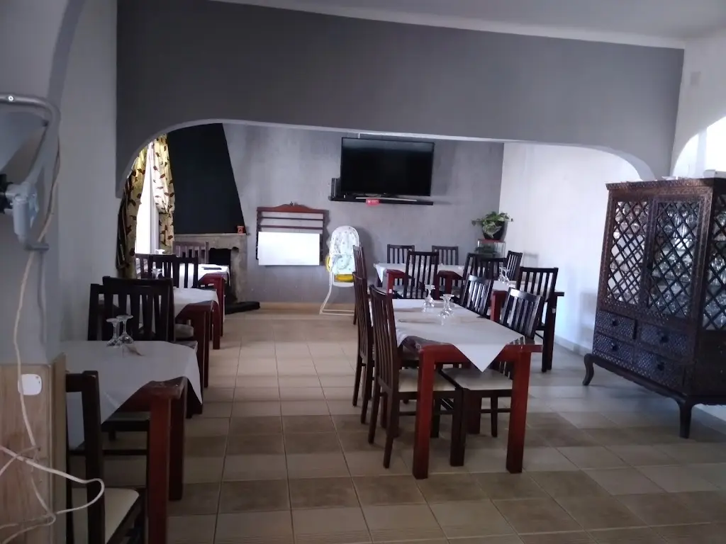 O Sobreiro ristorante a Benedita