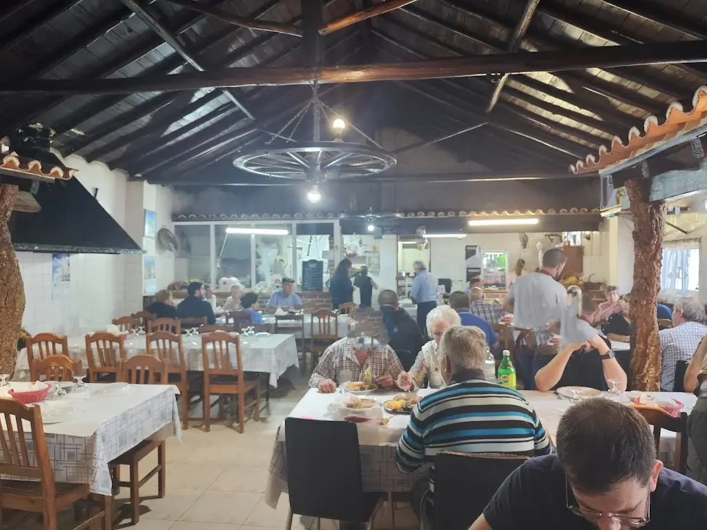 O Latas ristorante a Benedita