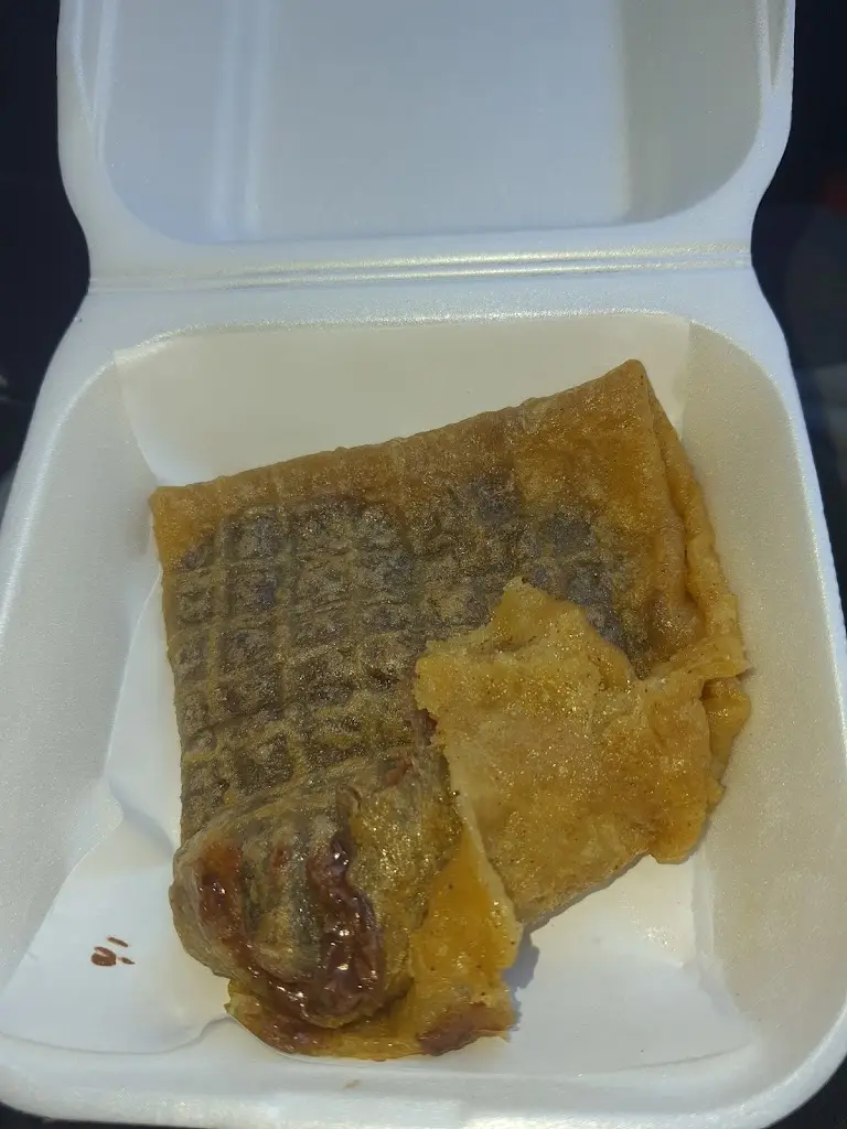 Catya Ramos_Food Avenida_Benedita_review