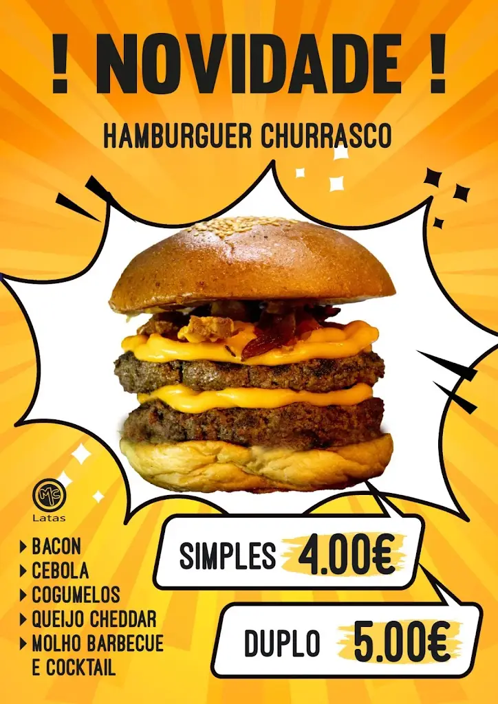 Menu_MC Latas_Benedita_image_3