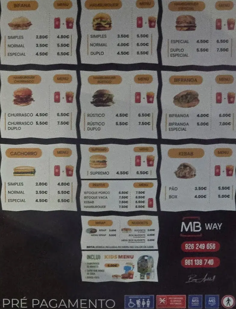 Tiago Americo_MC Latas_Benedita_review