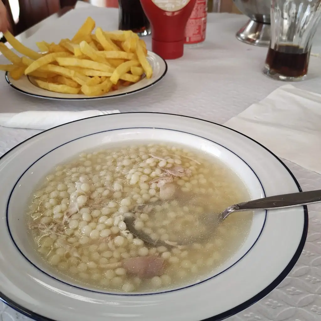 Menu_Churrasqueira Caldeira_Benedita_immagine_5