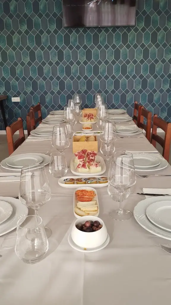 Menu_Churrasqueira Caldeira_Benedita_immagine_8