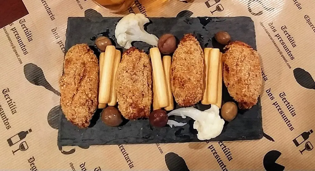 Menu_Tertúlia dos Presuntos_Benedita_immagine_1