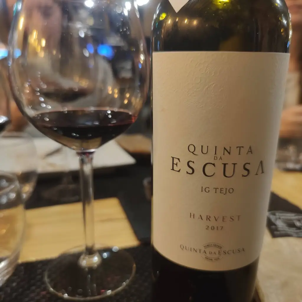 Menu_Tertúlia dos Presuntos_Benedita_immagine_6