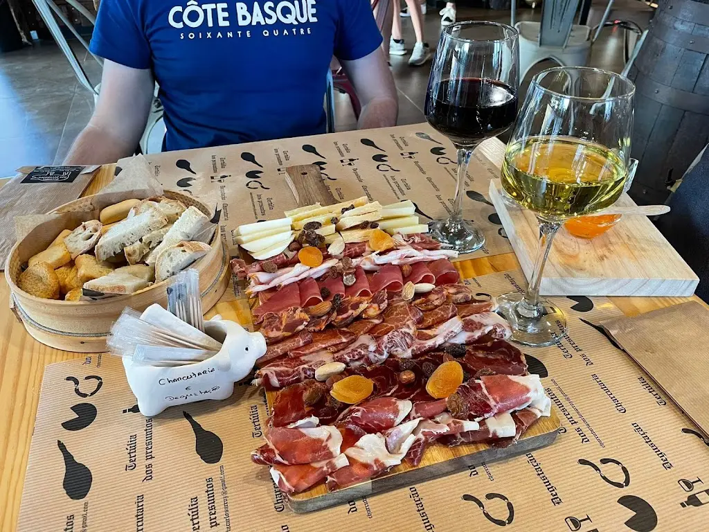 Menu_Tertúlia dos Presuntos_Benedita_immagine_7