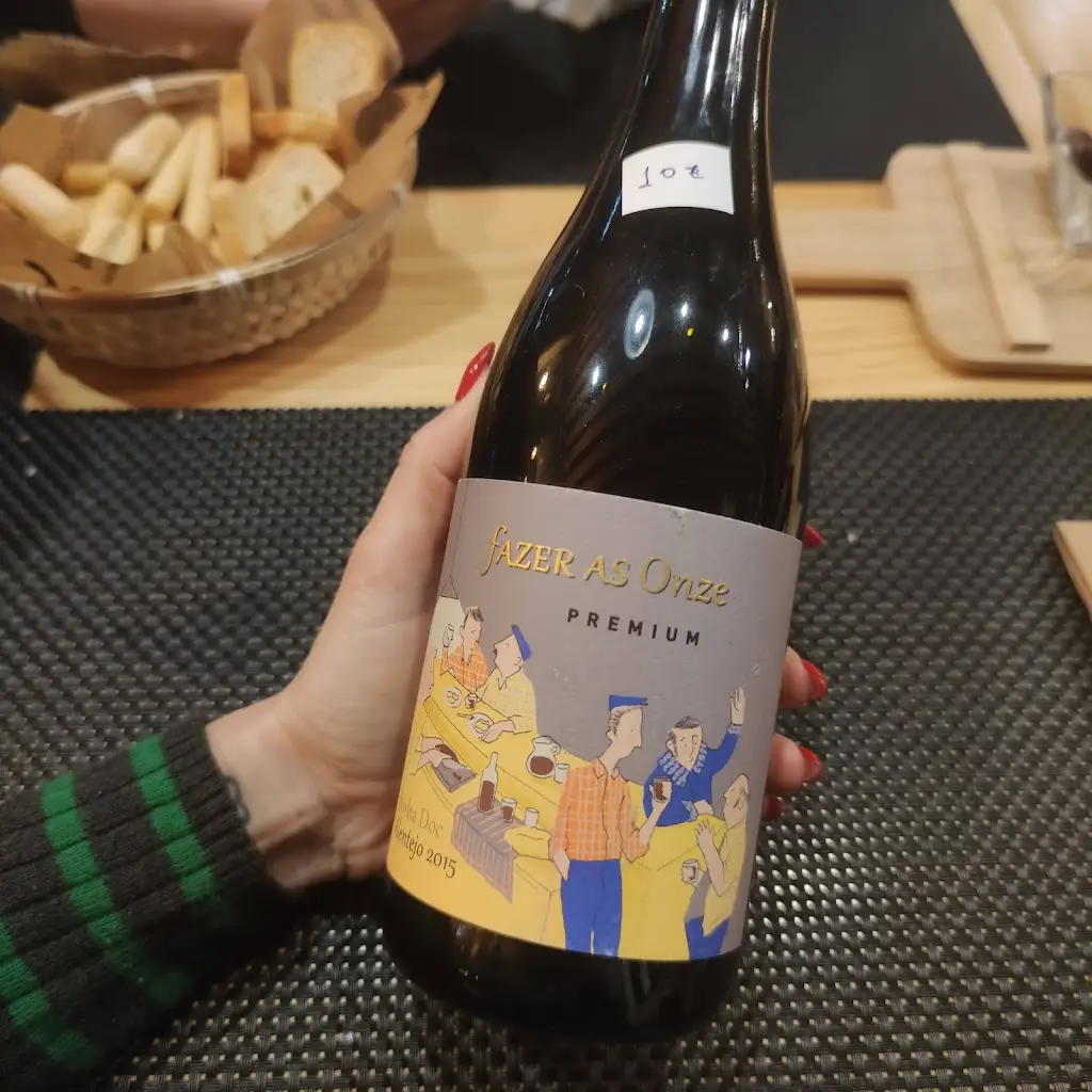 Menu_Tertúlia dos Presuntos_Benedita_immagine_9