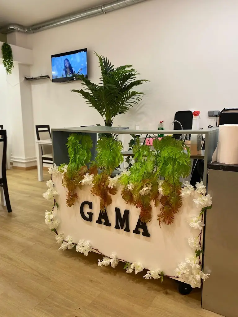 Ana Silva_Gama_Gafanha da Encarnação_review