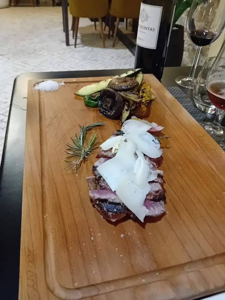 Ailsa Storey_Restaurante O Terreiro do Lagar_Ansião_review