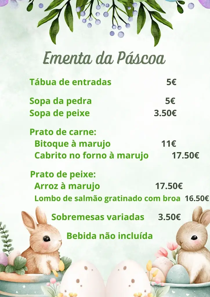 Menu_O Marujo Ansião_Ansião_image_2