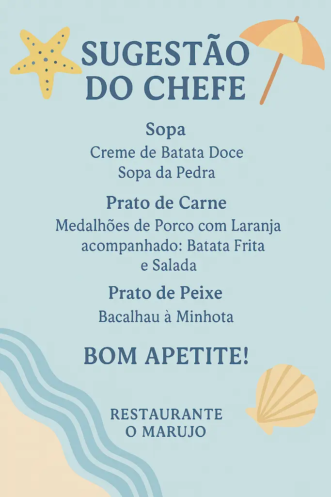 Menu_O Marujo Ansião_Ansião_image_3