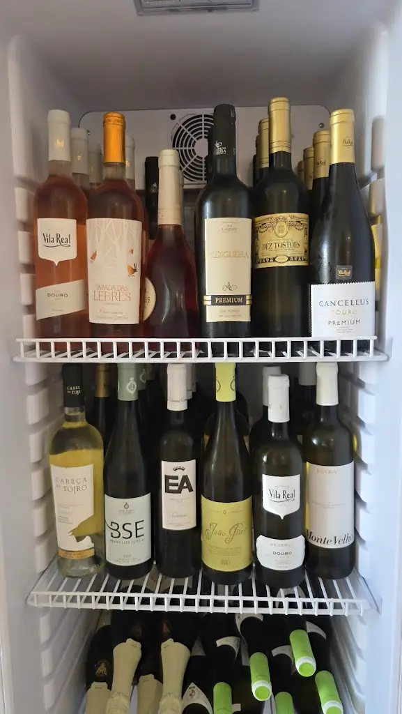 Jeffecito K_O Marujo Ansião_Ansião_review