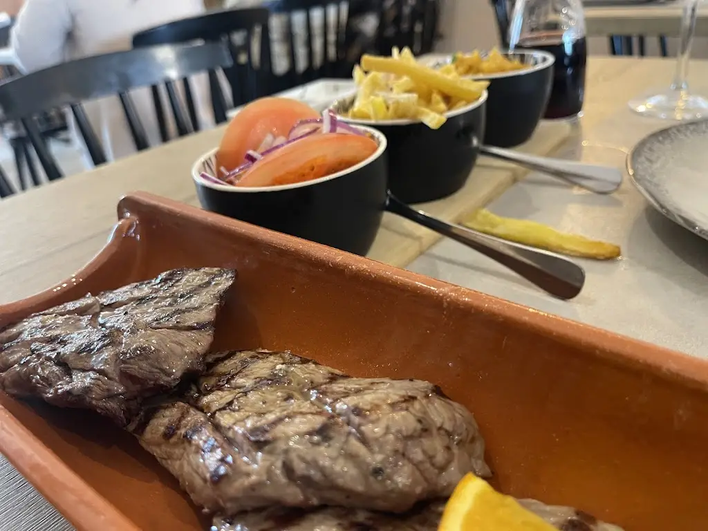 Georgina G_O Marujo Ansião_Ansião_review