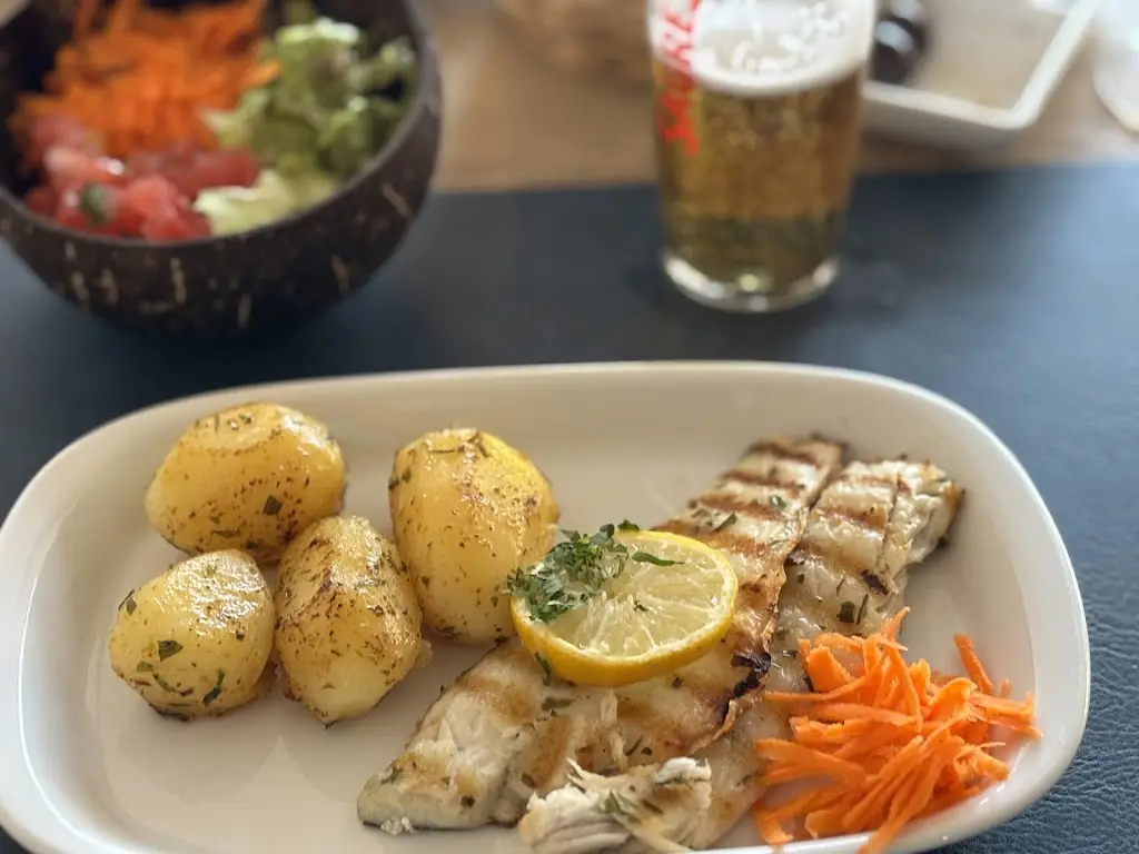 Fritz Kammermann_O Marujo Ansião_Ansião_review