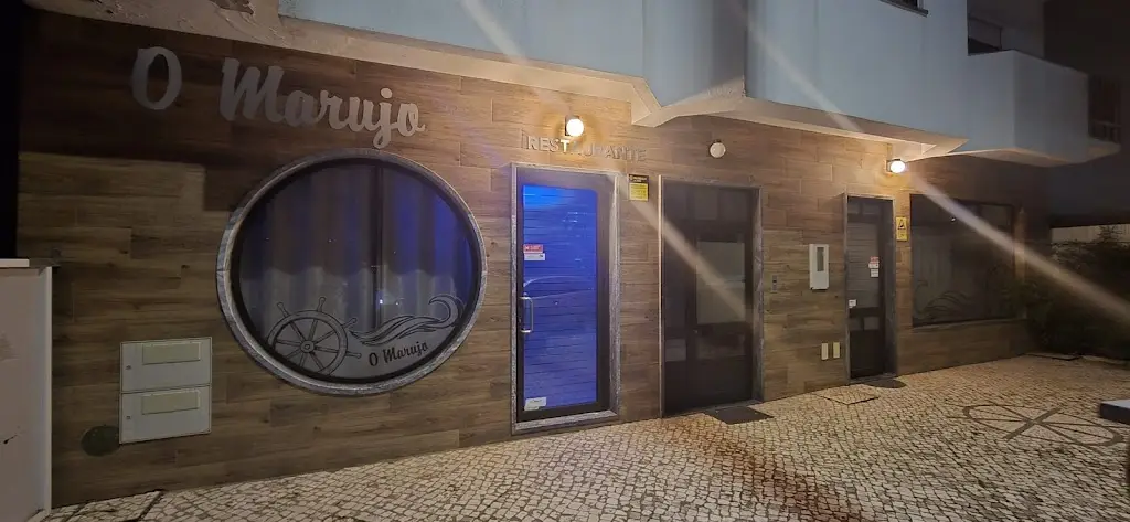 O Marujo Ansião ristorante a Ansião