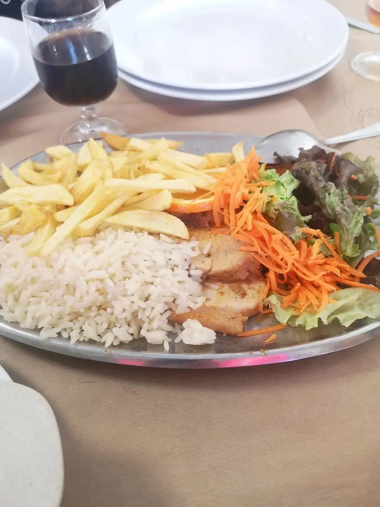 Menu_Canto da Vila_Ansião_image_8