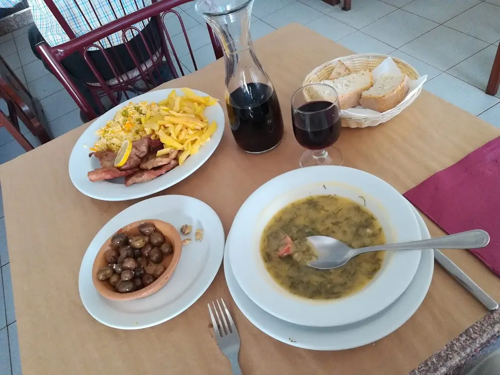 Joe Wheeler_Canto da Vila_Ansião_review