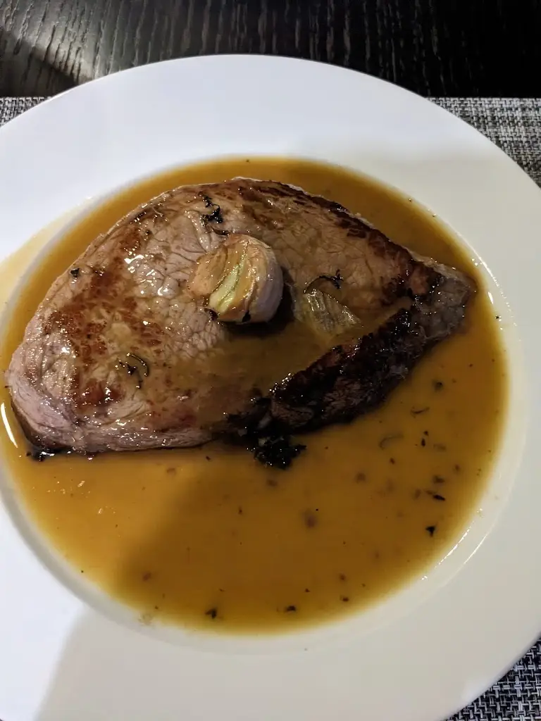 Menu_Alquimia - Restaurante Cervejaria Tapas_Ansião_immagine_1