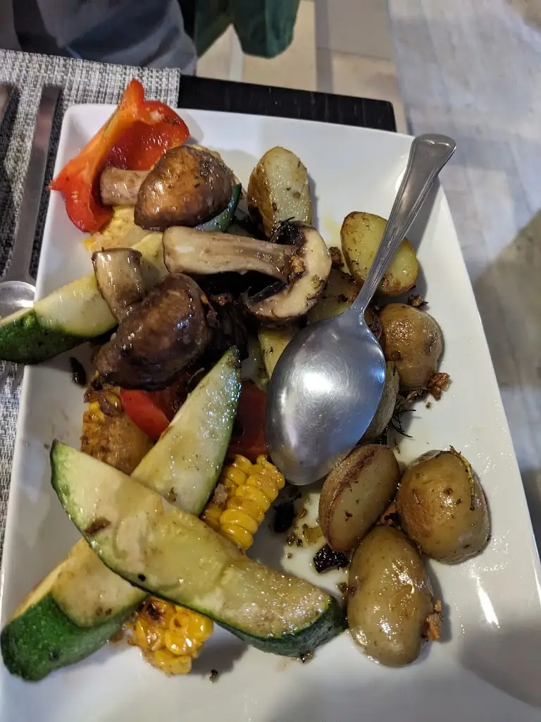 Menu_Alquimia - Restaurante Cervejaria Tapas_Ansião_immagine_3