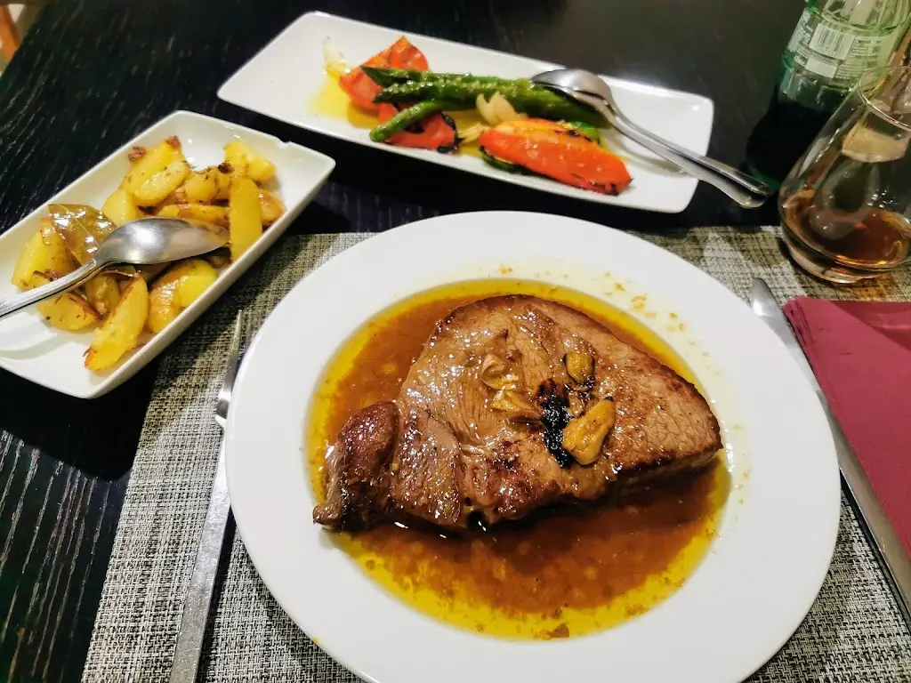 Menu_Alquimia - Restaurante Cervejaria Tapas_Ansião_immagine_5