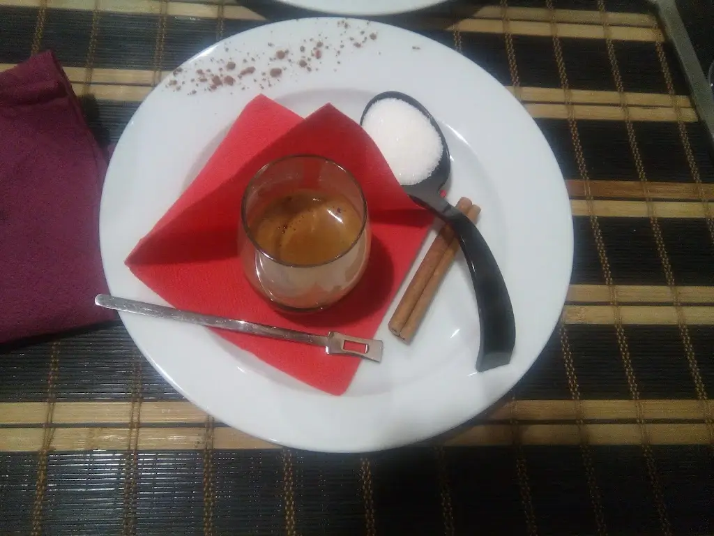 Menu_Alquimia - Restaurante Cervejaria Tapas_Ansião_immagine_7