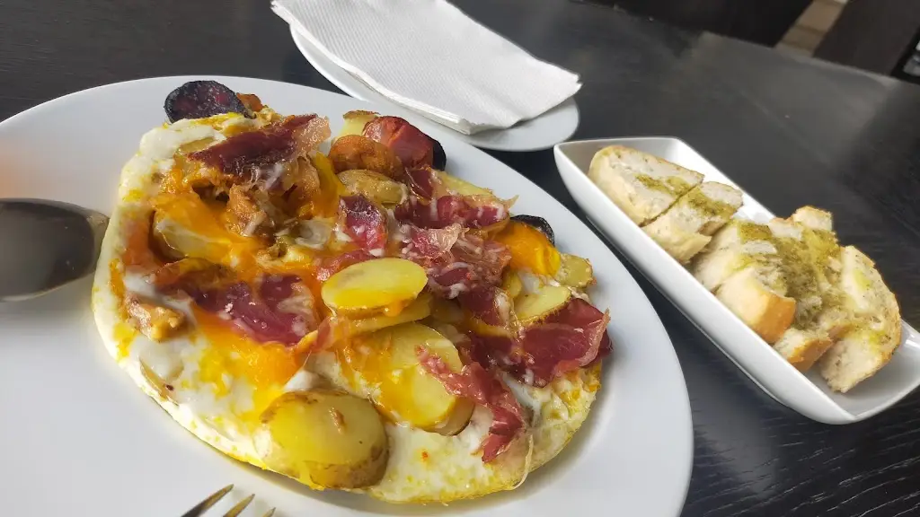 Menu_Alquimia - Restaurante Cervejaria Tapas_Ansião_immagine_8