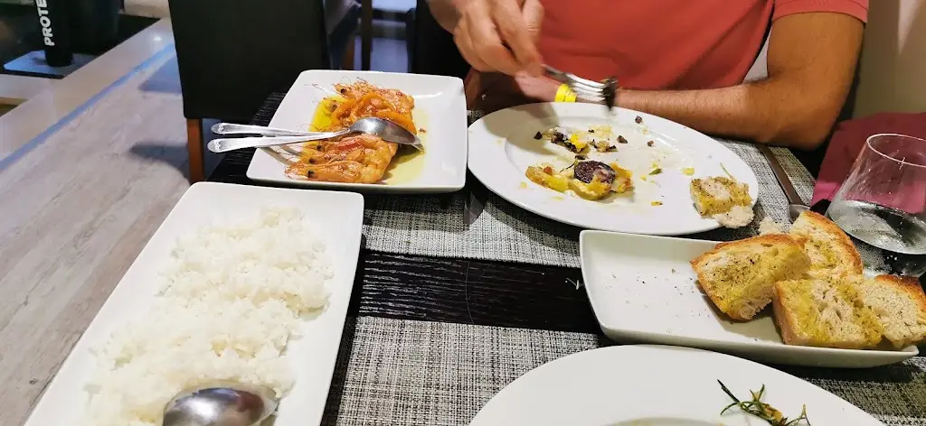 Menu_Alquimia - Restaurante Cervejaria Tapas_Ansião_immagine_9