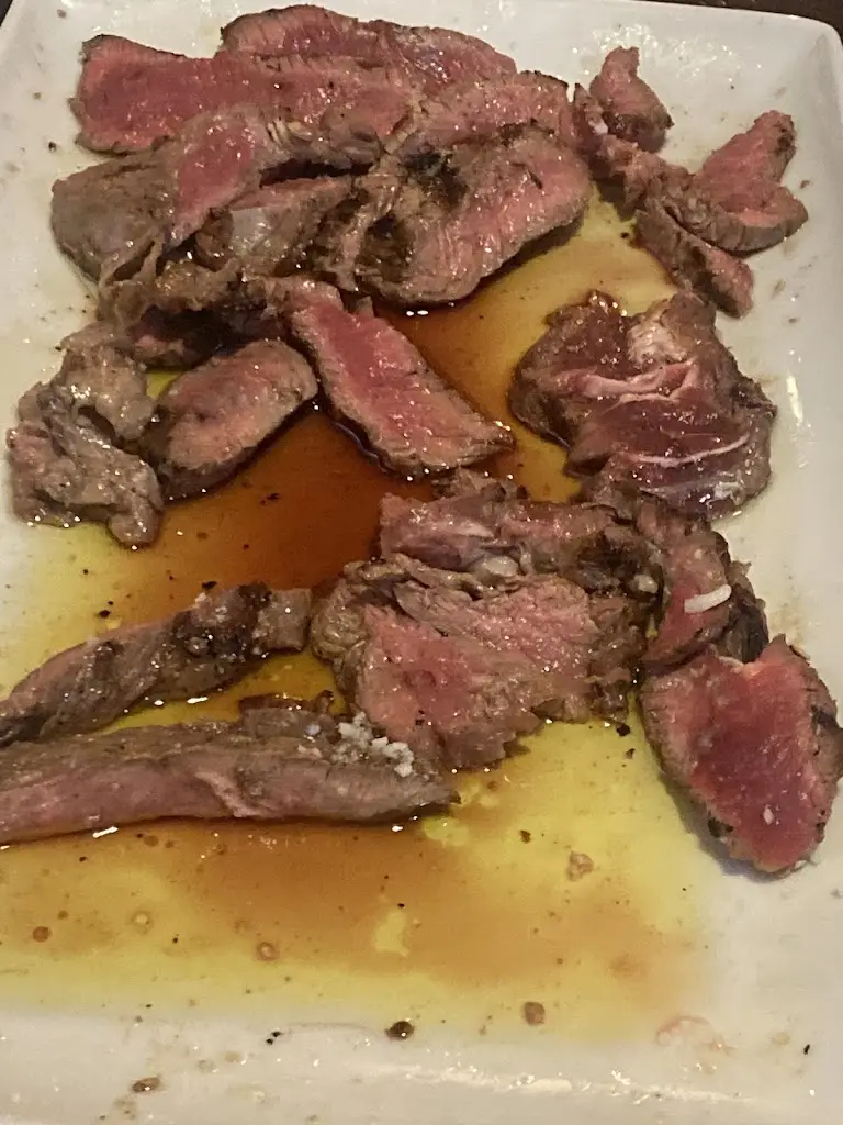 ariana leite_Alquimia - Restaurante Cervejaria Tapas_Ansião_recensione