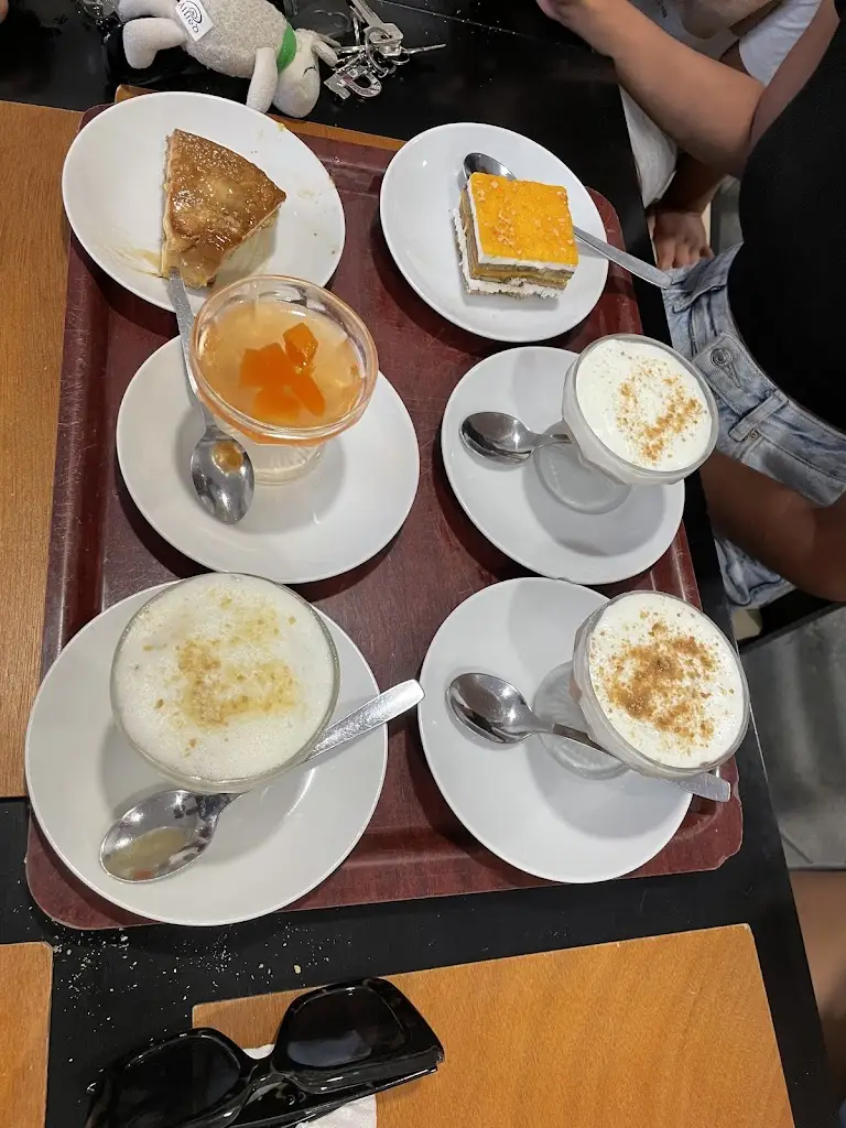 Menu_Sabores Da Avenida_Ansião_imagen_5