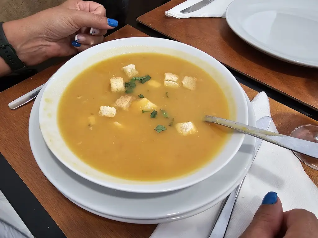 Nuno Soares (GeoTagXplorer)_Sabores Da Avenida_Ansião_reseña