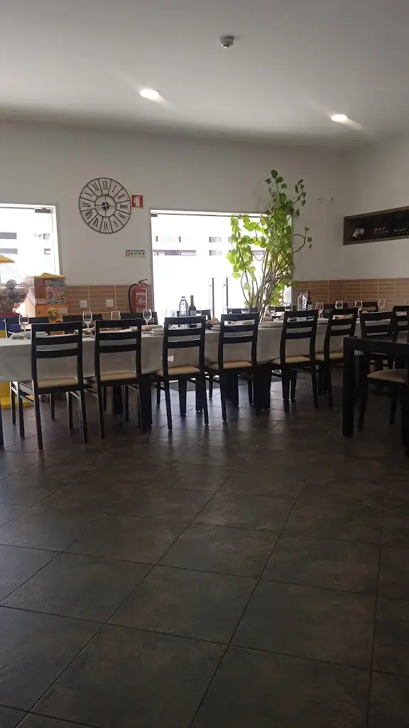 Sabores Da Avenida ristorante a Ansião