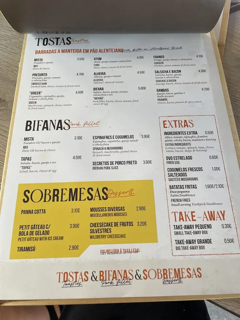 Menu_Taroucagastrobar_Ansião_immagine_1