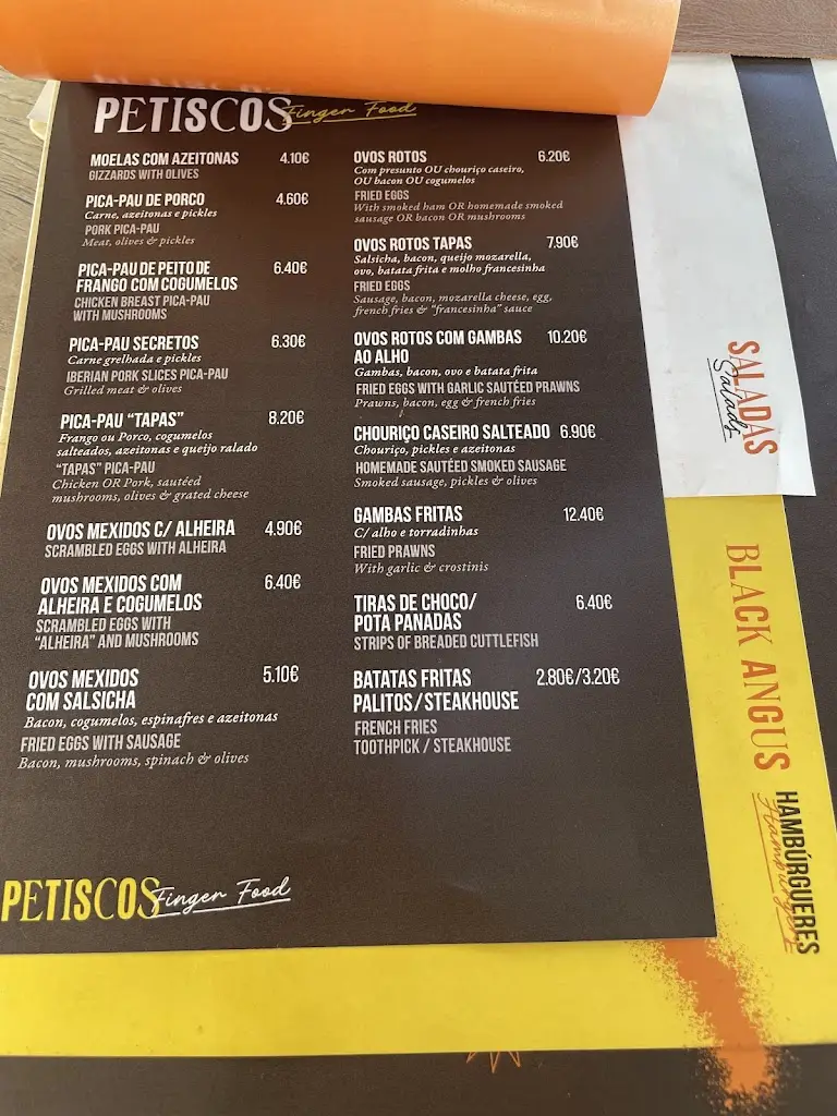 Menu_Taroucagastrobar_Ansião_immagine_2