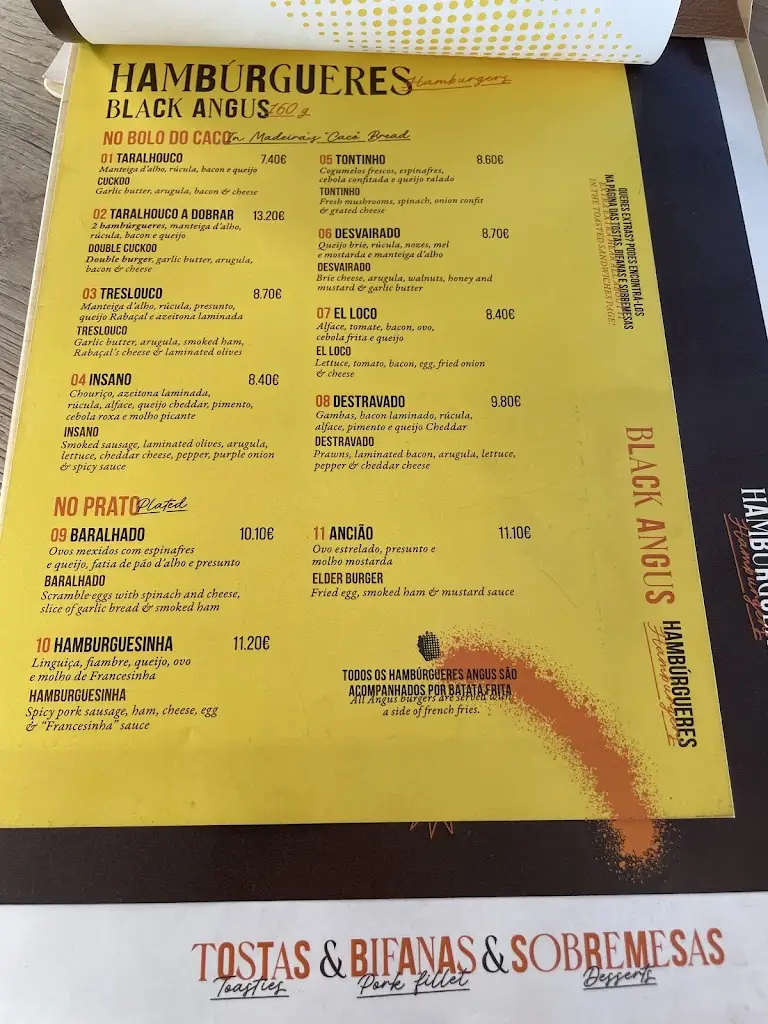 Menu_Taroucagastrobar_Ansião_immagine_3