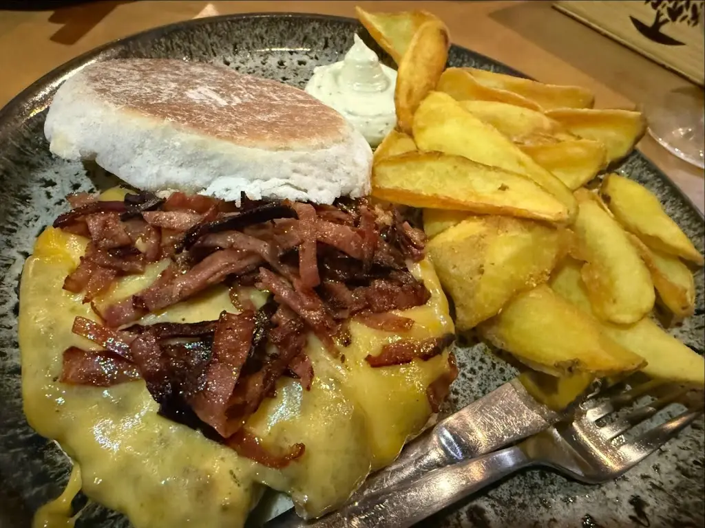 Flip Mattia_Taroucagastrobar_Ansião_recensione