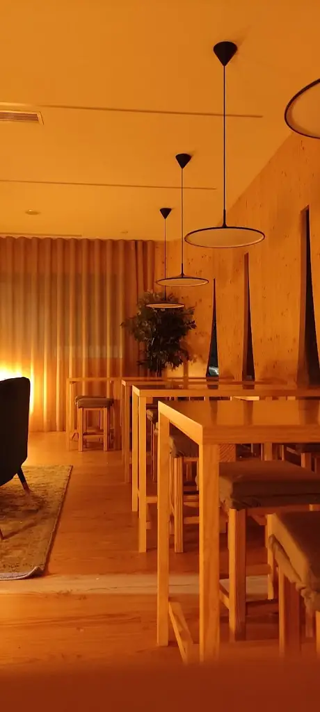 Taroucagastrobar ristorante a Ansião