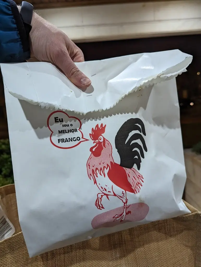 Yuri_Churrascaria Ribau_Gafanha da Encarnação_recensione